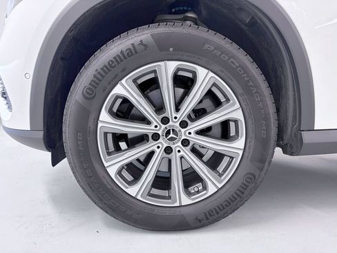 Certified 2026 Mercedes-Benz GLC 300 4MATIC image 11