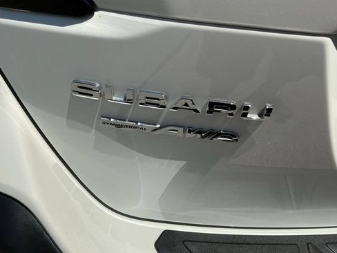 Used 2024 Subaru Outback Premium w/ Popular Package #1A AWD/4WD image 5