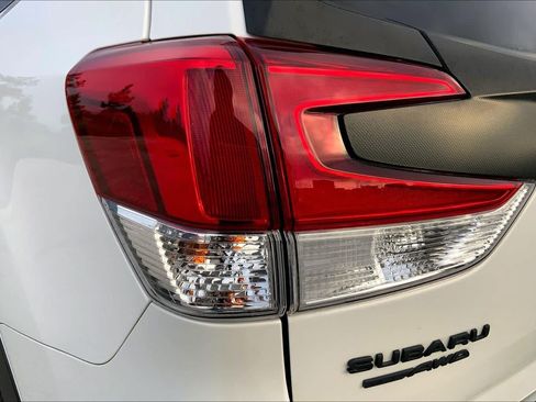 Used 2025 Subaru Forester Wilderness w/ Wilderness Package AWD/4WD image 28