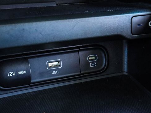 Used 2023 Kia Soul S FWD image 27