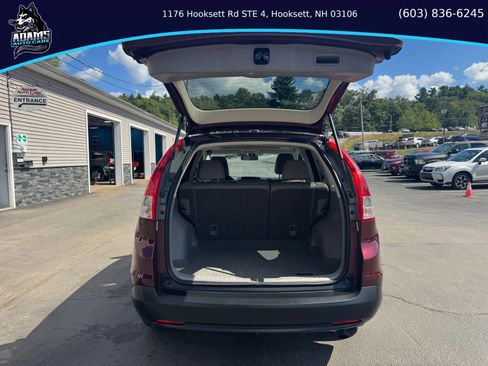 Used 2014 Honda CR-V EX-L image 17