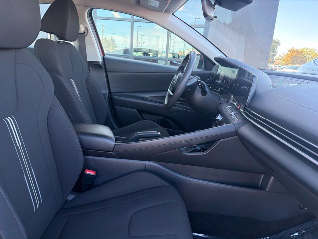 Used 2024 Hyundai Elantra SEL FWD image 10