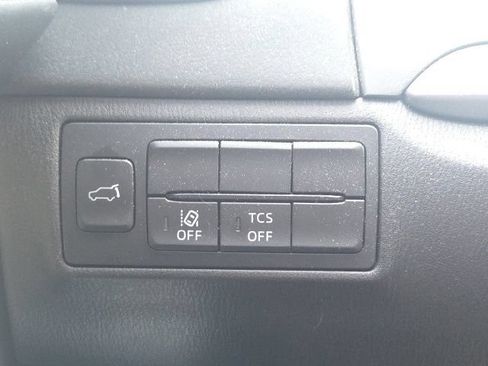 Used 2018 MAZDA CX-9 Touring AWD/4WD image 25