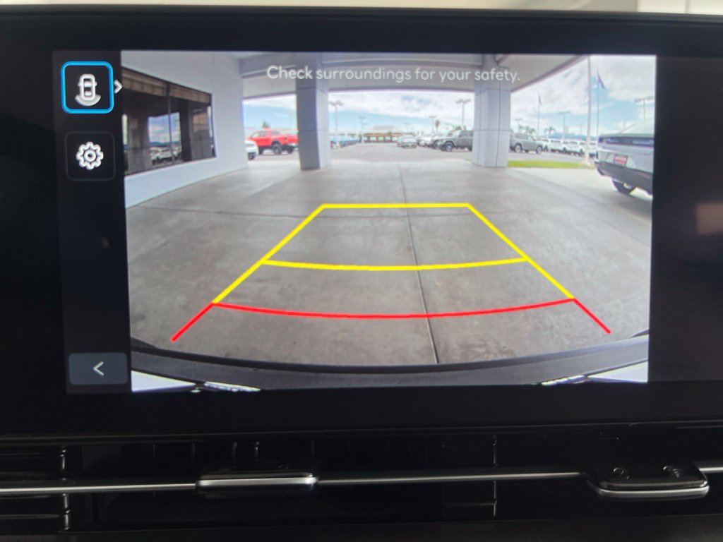 Used 2025 Hyundai Kona SEL AWD/4WD image 59