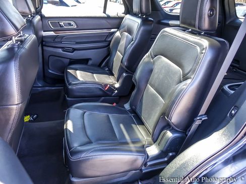 Used 2018 Ford Explorer Limited image 10