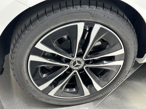 Certified 2025 Mercedes-Benz CLA 250 4MATIC image 20