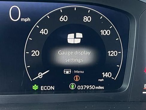 Certified 2024 Honda Pilot Elite image 16