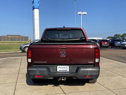 Used 2020 Honda Ridgeline RTL image 10