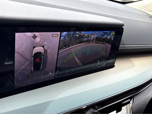 New 2026 Nissan Murano Platinum image 40