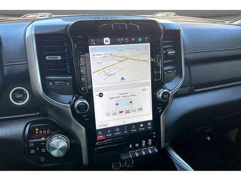 Certified 2022 RAM 1500 Laramie AWD/4WD image 9
