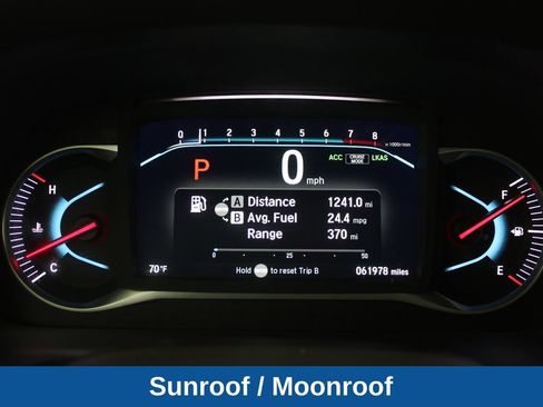 Used 2021 Honda Pilot Special Edition image 6