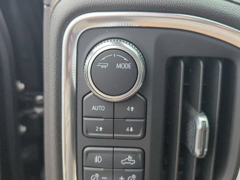 Used 2021 GMC Sierra 2500 AT4 w/ Gooseneck/5TH Wheel Package AWD/4WD image 23