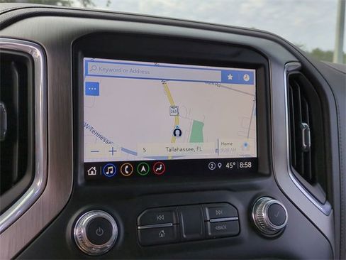 Used 2021 GMC Sierra 1500 Denali w/ Denali Ultimate Package image 22