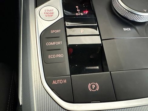 Certified 2024 BMW 430i Gran Coupe xDrive w/ M Sport Package (Priority 1) AWD/4WD image 15