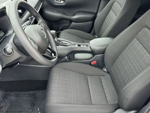 New 2027 Honda HR-V LX image 12