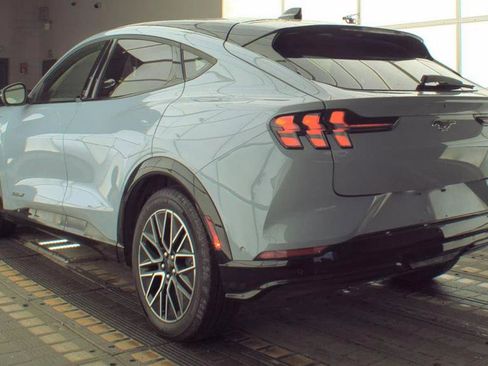 Used 2024 Ford Mustang Mach-E Premium image 4