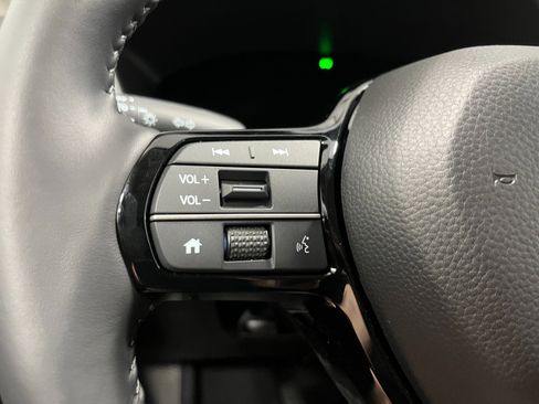 New 2026 Honda HR-V EX-L image 14