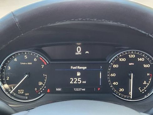 Used 2023 Cadillac XT4 Premium Luxury w/ Cold Weather Package FWD image 15