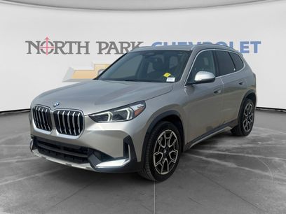 Used 2024 BMW X1 xDrive28i w/ Convenience Package