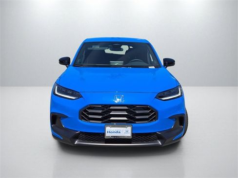 New 2026 Honda HR-V Sport image 2