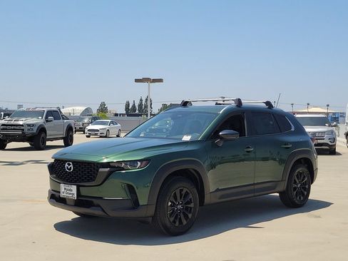 New 2026 MAZDA CX-50 AWD 2.5 S w/ Weather Package image 26