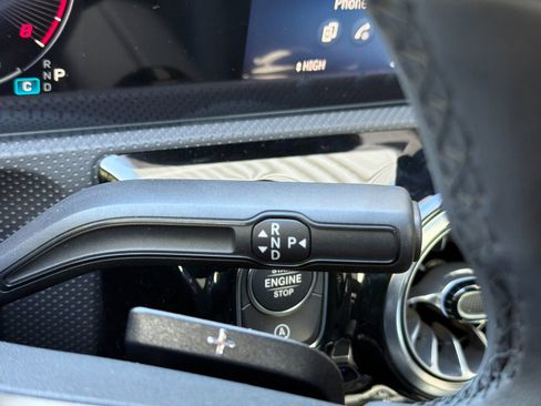 New 2026 Mercedes-Benz CLA 250 CLA 250 image 20