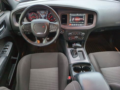Used 2023 Dodge Charger GT w/ Blacktop Package RWD image 32