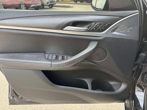 Used 2022 BMW X3 sDrive30i w/ M Sport Package image 19