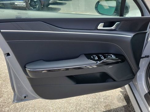 New 2026 Kia K5 GT-Line w/ GT-Line Premium Package FWD image 9