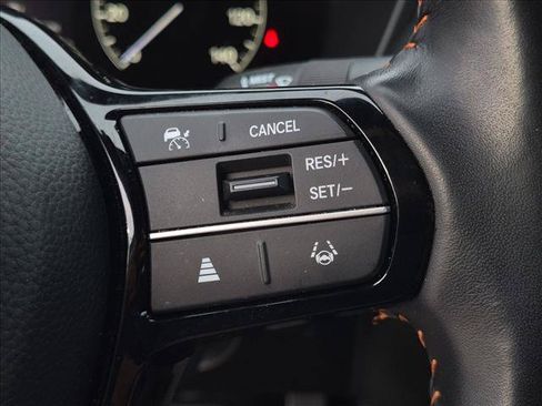 Used 2026 Honda HR-V Sport image 16