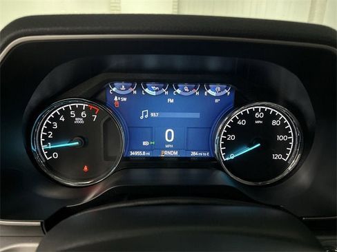 Used 2022 Ford F150 XLT w/ Equipment Group 302A High image 12