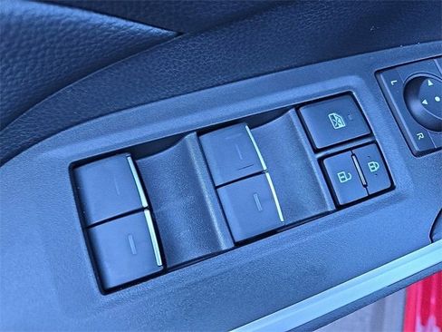 New 2025 Toyota RAV4 XLE image 9