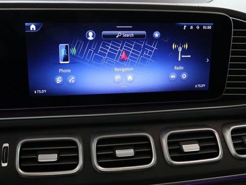 Used 2024 Mercedes-Benz GLE 450 GLE 450 image 7