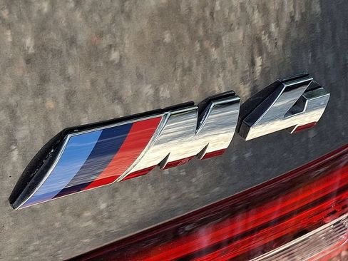 Used 2015 BMW M4 Coupe RWD image 28