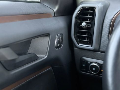 Used 2023 Ford Bronco Sport Outer Banks w/ Tech Package image 27