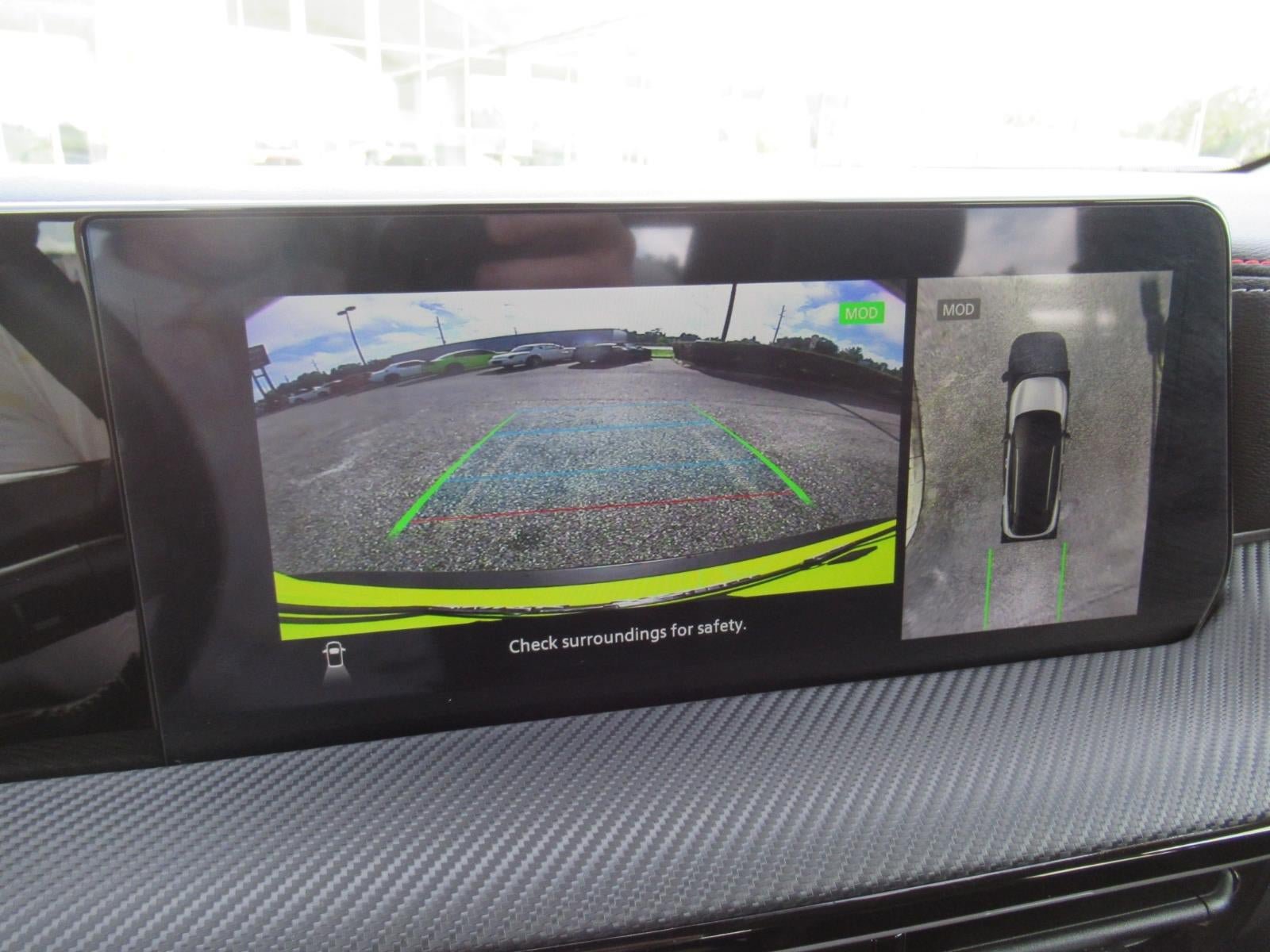 Used 2025 Nissan Kicks SR FWD image 30