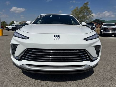 New 2026 Buick Envista Preferred image 10