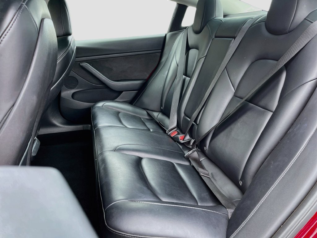 Used 2023 Tesla Model 3 Standard Range RWD image 25