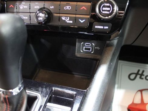 Used 2022 Jeep Compass Trailhawk image 49