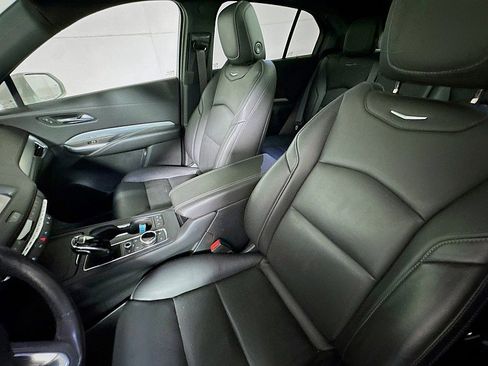 Used 2020 Cadillac XT4 Premium Luxury AWD/4WD image 11