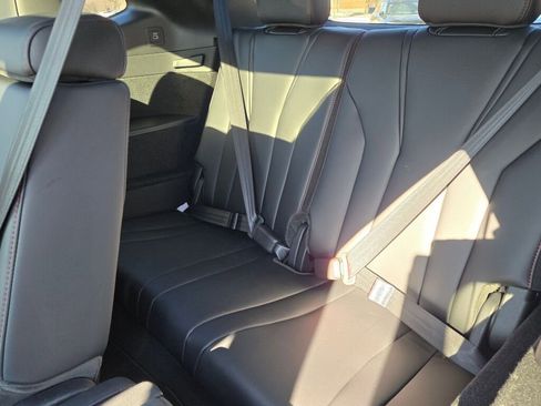New 2026 Acura MDX A-Spec image 21
