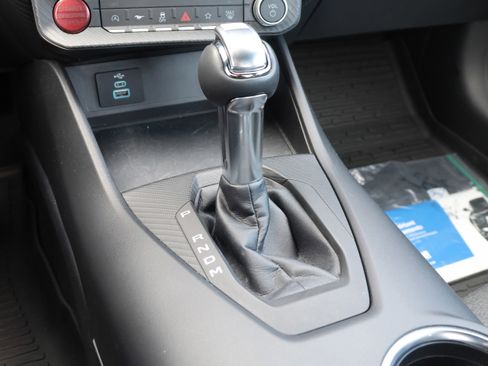 Used 2025 Ford Mustang GT image 29