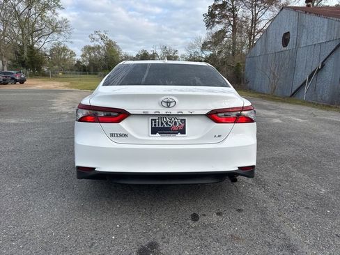 Used 2023 Toyota Camry LE image 6