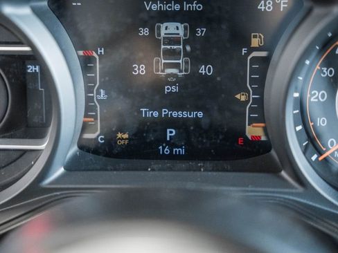 New 2026 Jeep Wrangler Sport S image 39