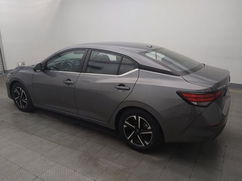 Used 2024 Nissan Sentra SV FWD image 3