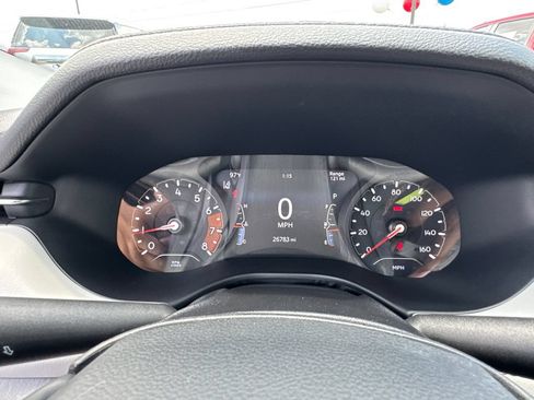 Used 2022 Jeep Compass Limited w/ Sun and Sound Group AWD/4WD image 28