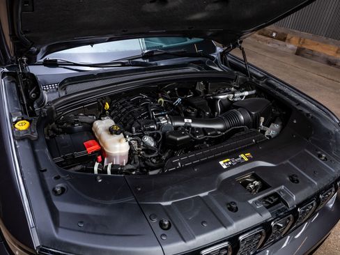 Used 2023 Jeep Grand Cherokee L Limited w/ Luxury Tech Group II image 41