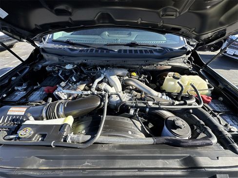 Used 2024 Ford F350 Lariat w/ Sport Appearance Package image 25