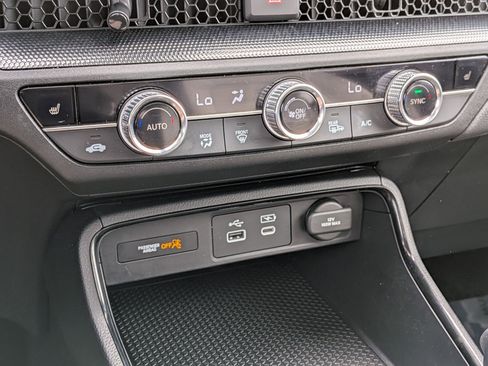 Used 2023 Honda CR-V EX image 20