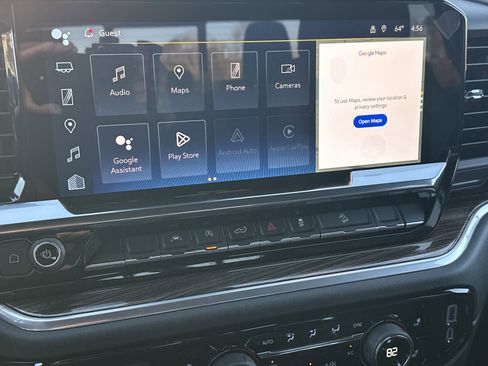 New 2026 Chevrolet Silverado 1500 RST image 29